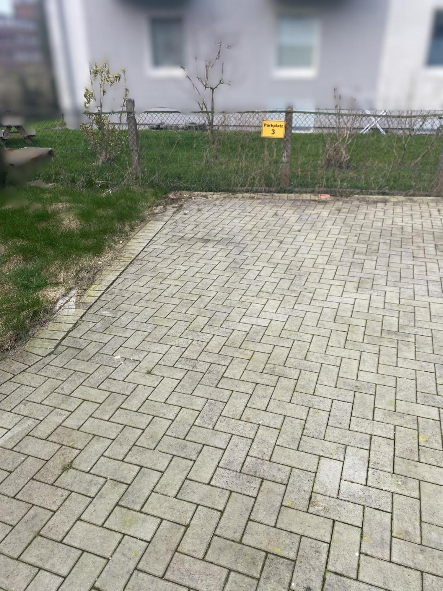 3-Zi - 6 Personen - Zentral-Bielefeld - Kostenloser Parkplatz Exteriör bild