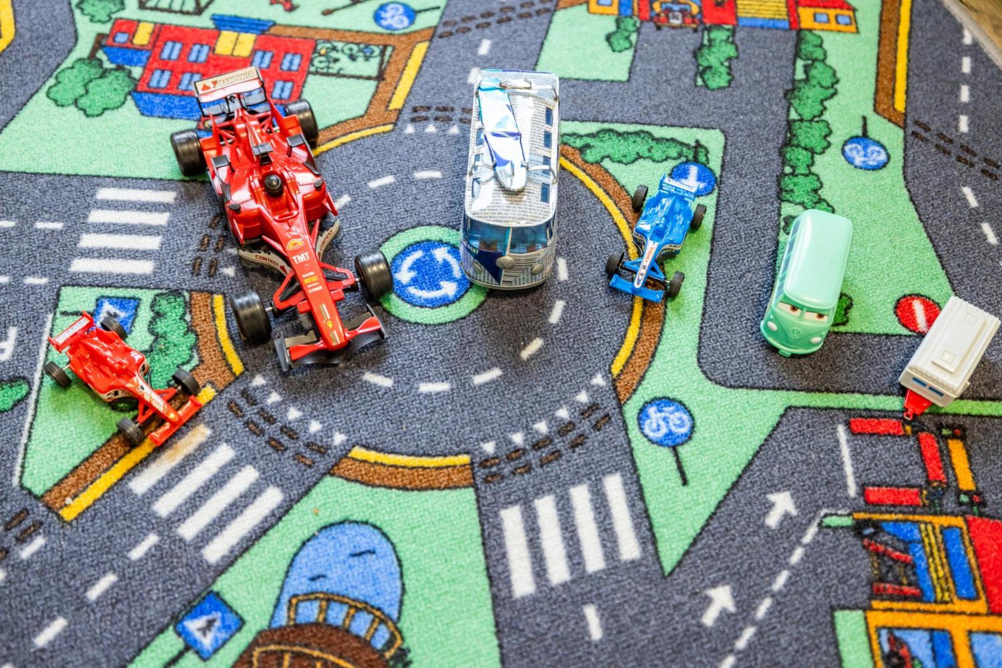 3-Zi - 6 Personen - Zentral-Bielefeld - Kostenloser Parkplatz Exteriör bild